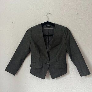 Express Blazer